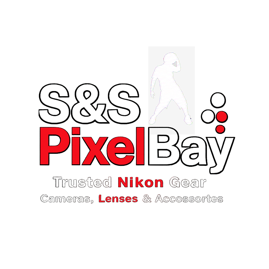 S&S PixelBay